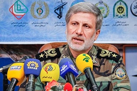 Iranians Firm to Follow Gen. Soleimnai’s Path