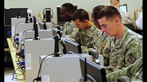 UK ran propaganda campaigns in Syria as cover for spying and potential military operations