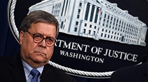 US Attorney General 'Considers Resignation' over Trump Tweets