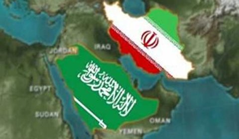 Saudi Arabia Dissuaded by US from Talks with Iran