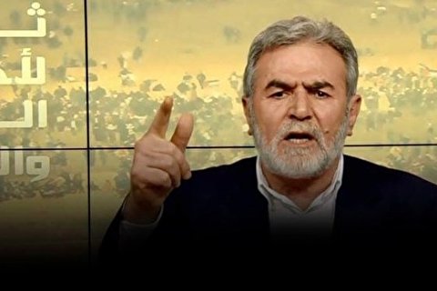 Israeli policy of assassinations cannot terrorize Palestinians to accept Trump’s deal: Nakhala