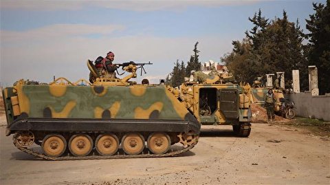 UN envoy urges Turkey, Russia to de-escalate situation in Syria's Idlib