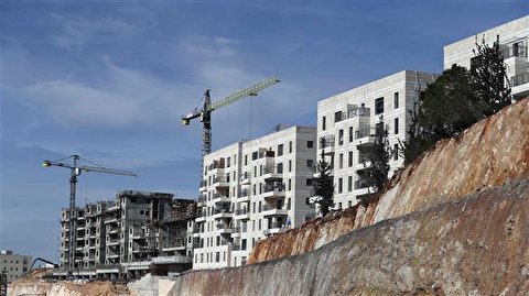 Israeli prime minister plans to build thousands of settler units in East Jerusalem al-Quds