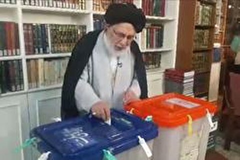 Participation in the elections will humiliate the enemies