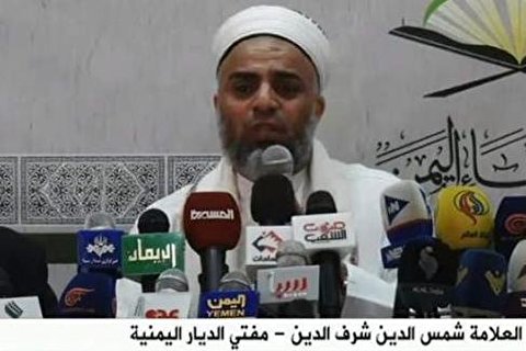 Saudi Arabia sees no obstacle to granting Palestine to Jews