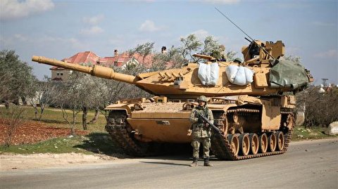 Russia says Turkey sends large amounts of ammo to Syria’s Idlib ahead of large-scale op
