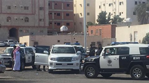 Former police officer kills colonel, injures comrades in western Saudi Arabia: Report