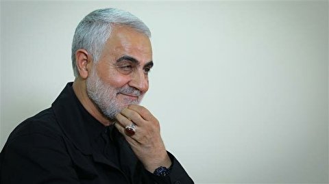 Envoy: Gen. Soleimani Main Obstacle to Westerners’ Divisive Plots for Middle East