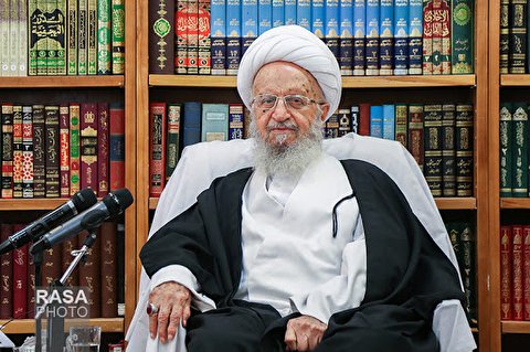 Ayatollah Makarem-Shirazi’s advice to people about the Corona virus