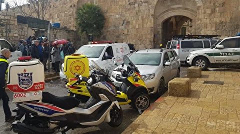 Israeli forces kill young Palestinian man over alleged stabbing attempt