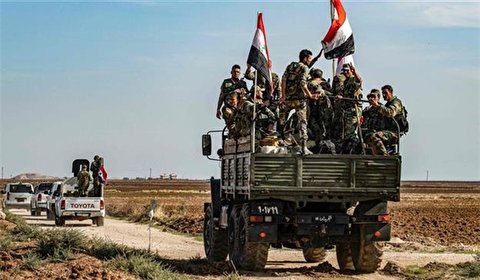 Syria: US dismayed at Aleppo liberation due to terrorist plot failure