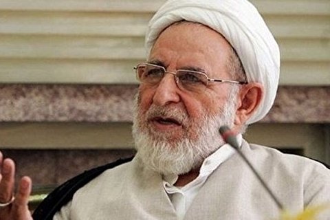 Ayatollah Yazdi Wins Assembly of Experts Elections