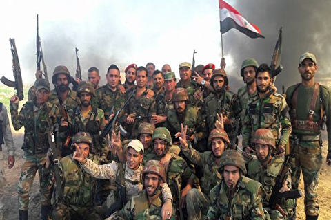 Syrian army continues anti-terror operation in Idlib, liberates more villages