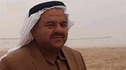US forces detain tribal fighters leader affiliated to Hashd al-Sha’abi in western Iraq