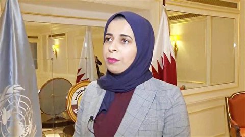 Saudi-led blockade against Qatari nationals based on racial profiling: Top Official