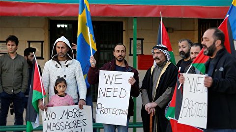 Arab League wants intl. observers back in al-Khalil to protect Palestinians against Israeli crimes