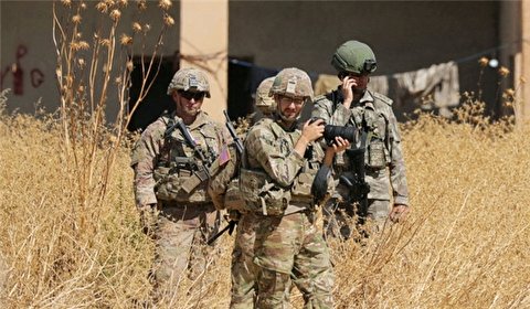 Iraqis to End US Interference, Deployment