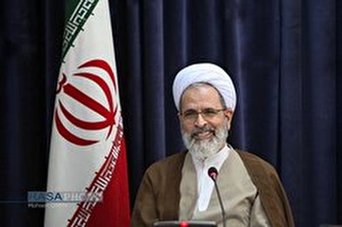 Ayatollah Arafi convenes extraordinary meeting over Corona virus