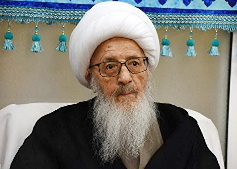 Ayatollah Vahid-Khorasani appreciates to the country’s medical staff in fight against Coronavirus