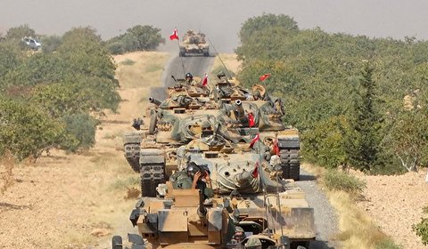 Turkish Soldiers Were with ‘Terrorist Groups’ When They Were Hit by Syrian Military