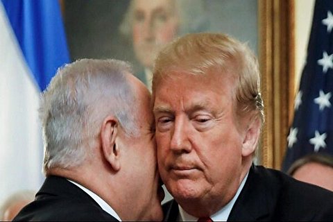 Arab envoys present at US Mideast plan unveiling were misled: Diplomat