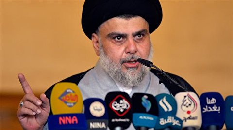 Iraq's Sadr calls for calm, normalcy after new prime minister appointed