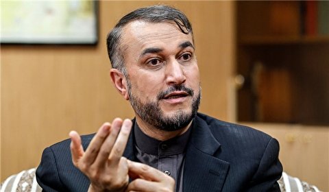 Advisor Renews Iran’s Support for Syria’s War on Terrorism