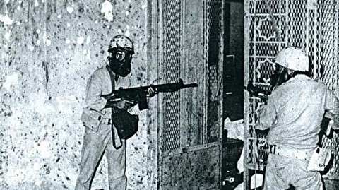 Report: Saudi Arabia used French mercenaries to kill pilgrims in 1979 uprising