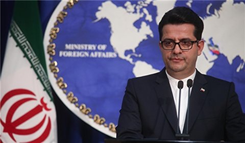Iran Dismisses Possibility of Direct Talks with US