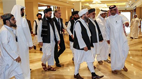 Taliban say US has ‘harmed’ negotiations