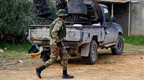 Turkey harboring neo-Ottoman expansionist ambitions in Libya?
