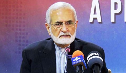 Iran Laments US Control over Saudi Rulers