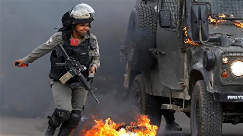 Israeli forces shoot dead Palestinian teen boy in occupied West Bank