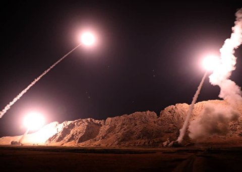 The Iranian Missile Strike Was A Blow To America’S Prestige, Grandeur, And Reputation