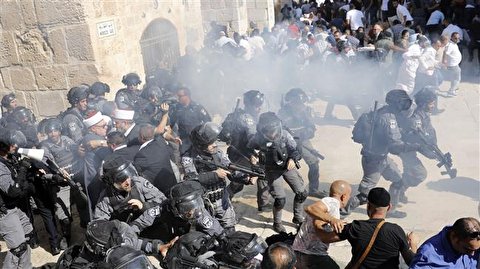 Palestinian Boy Shot Dead by Israeli Soldiers During Clashes in West Bank City