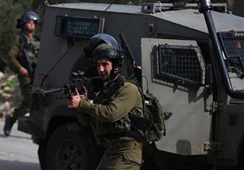 Israeli forces kill three more Palestinians amid tensions over US deal