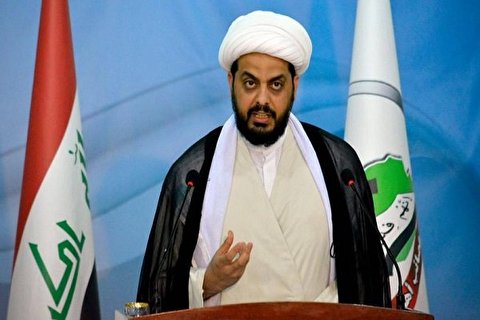 Khazali Reveals Collaboration between Iraqi Leaders, CIA