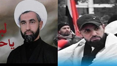 Two top Sadrist commanders killed in 24 hours in Iraq