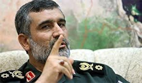 Iran Has Now Access to All Codes of US MQ4 Drone