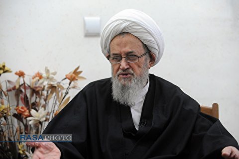 Ayatollah Tabarsi has passed away