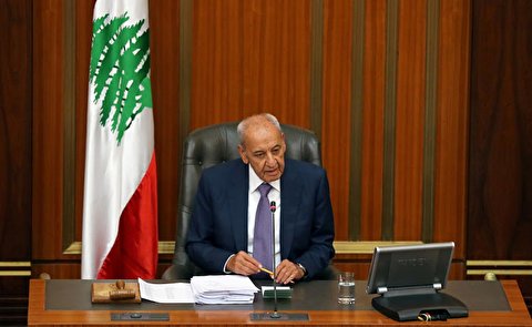 Lebanese Speaker Lauds Iran’s Islamic Revolution