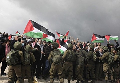 ‘Plans for Annexation, Apartheid’: Palestine Blames Unrest in West Bank on US ‘Deal of Century’