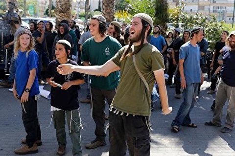 Trump’s policies emboldened Israeli settlers in occupied Palestinians territories: Report