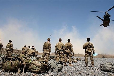 US Set to Withdraw All Troops from Afghanistan in 14 Months If Deal with Taliban Upheld