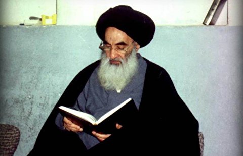 Message from the Office of Ayatollah al-Sistani regarding the Coronavirus