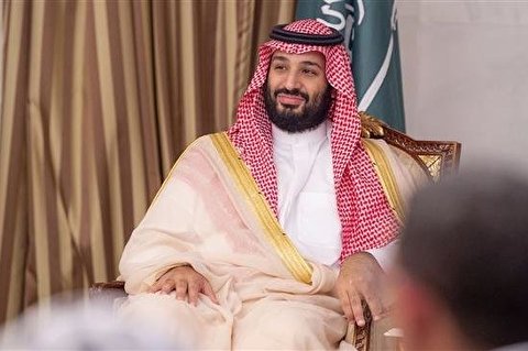 Report: Saudi Crown Prince Wants to Become King Before G20 Summit