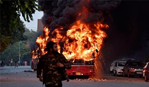 Iranian VP Urges Foreign Ministry to Undertake Effective Measures against Anti-Muslim Crimes in India