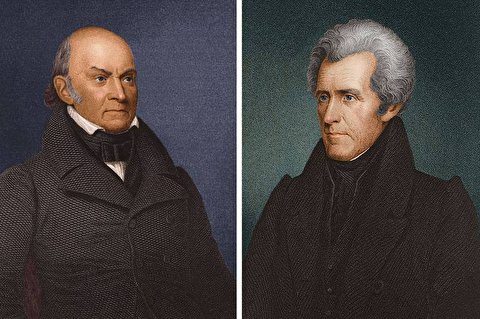 US elections have been rigged for last 200 years: Writer