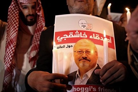 Khashoggi Fiancee Slams UN, EU for Inaction over Murder