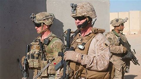 The Americans are in Iraq on a mission of destruction: Scholar